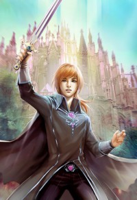 婉仪风华